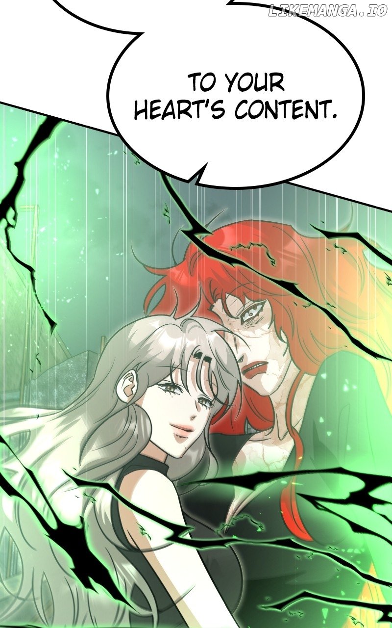 Empress Hunt Chapter 60 - page 109