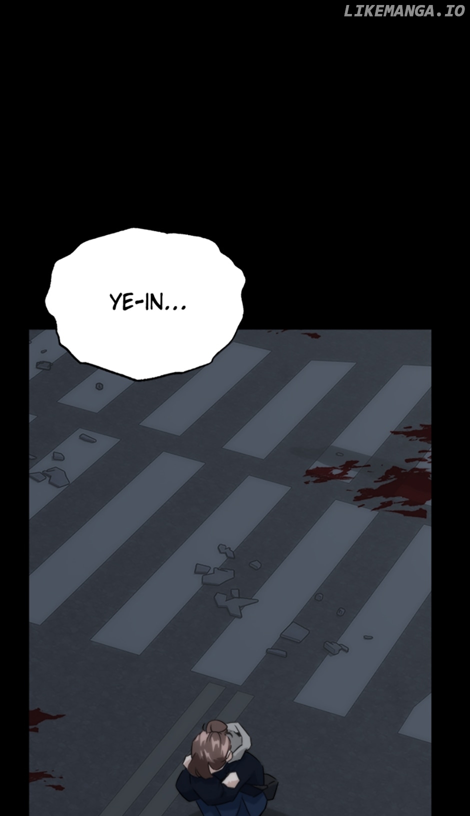 Starry Walk in the Dark Chapter 23 - page 46