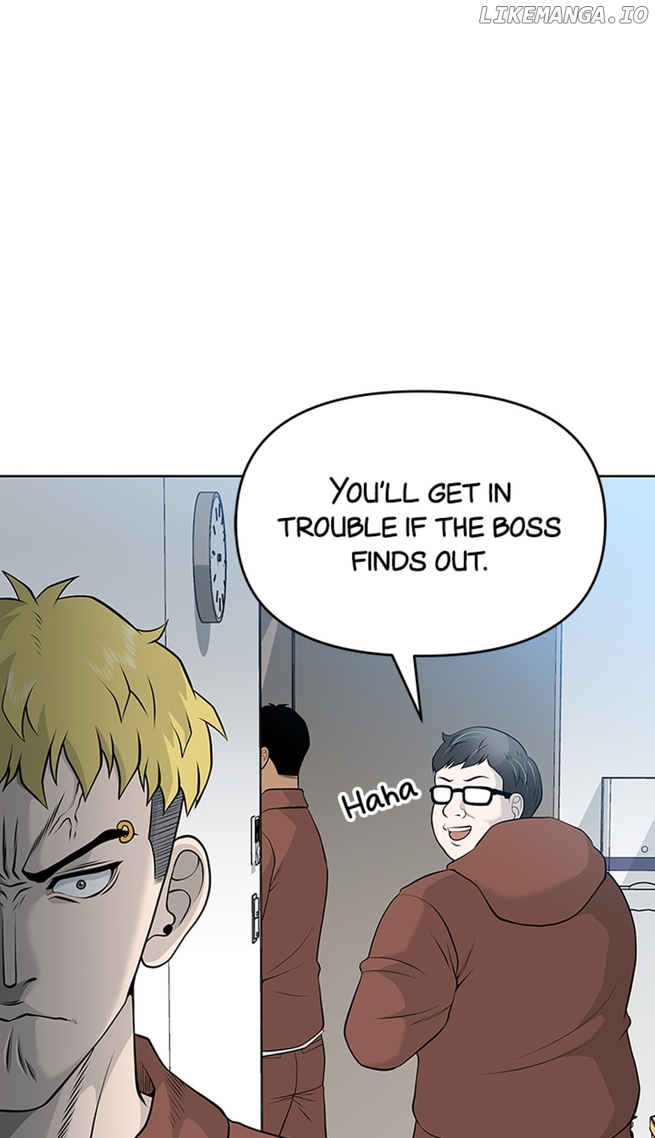 Gangster School Chapter 10 - page 71