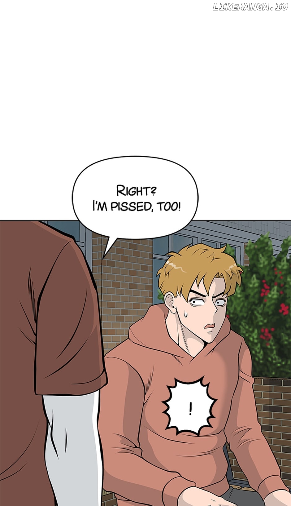 Gangster School Chapter 10 - page 82