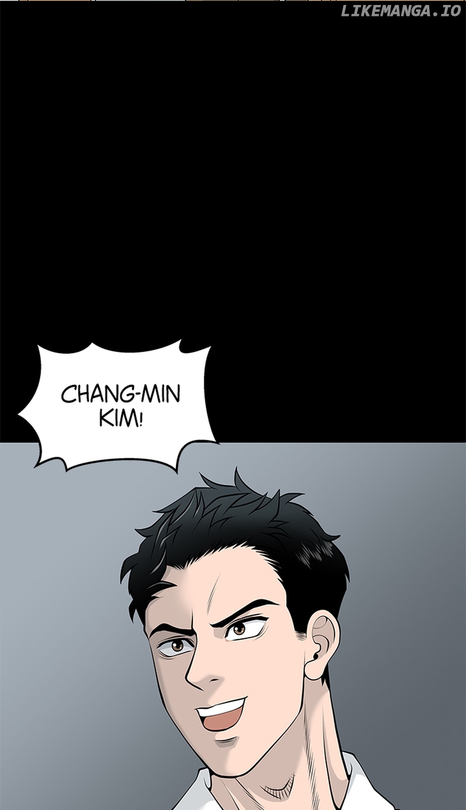 Gangster School Chapter 7 - page 18