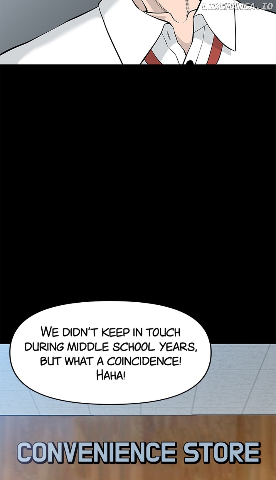 Gangster School Chapter 7 - page 19