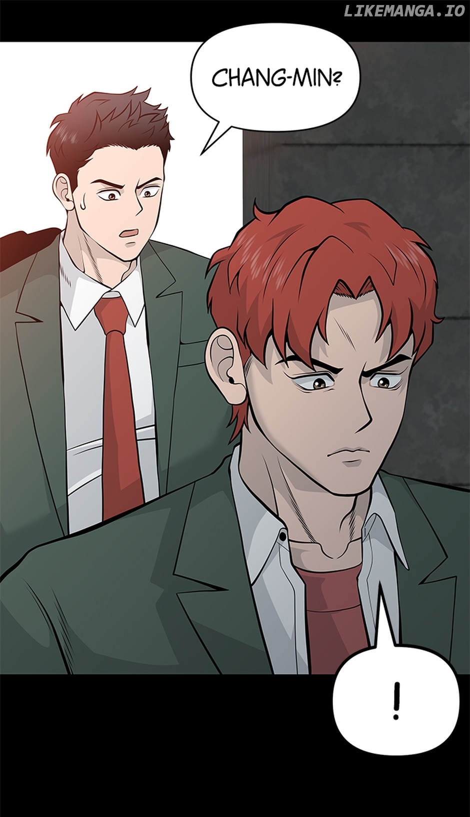 Gangster School Chapter 7 - page 89