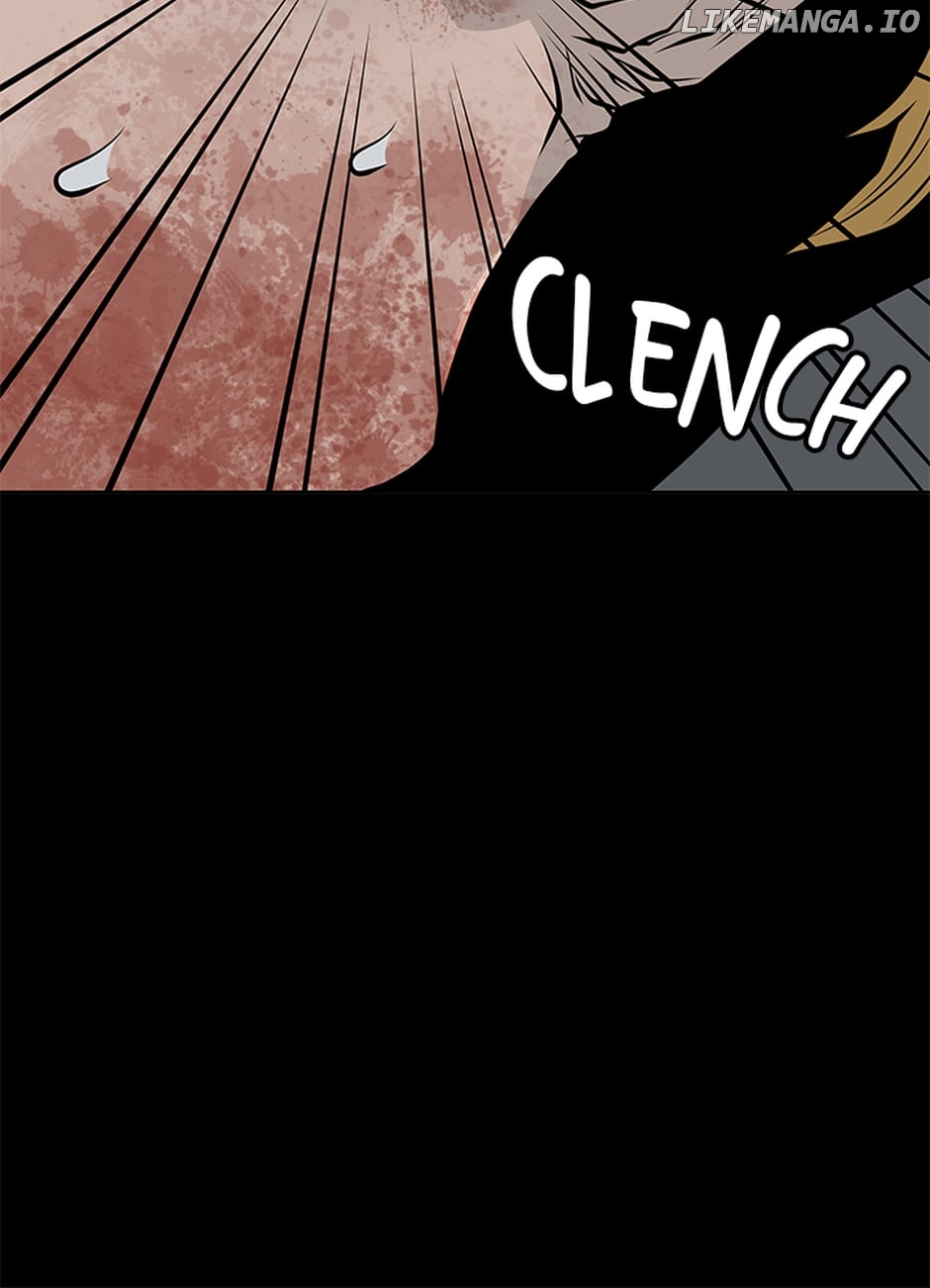 Gangster School Chapter 11 - page 14