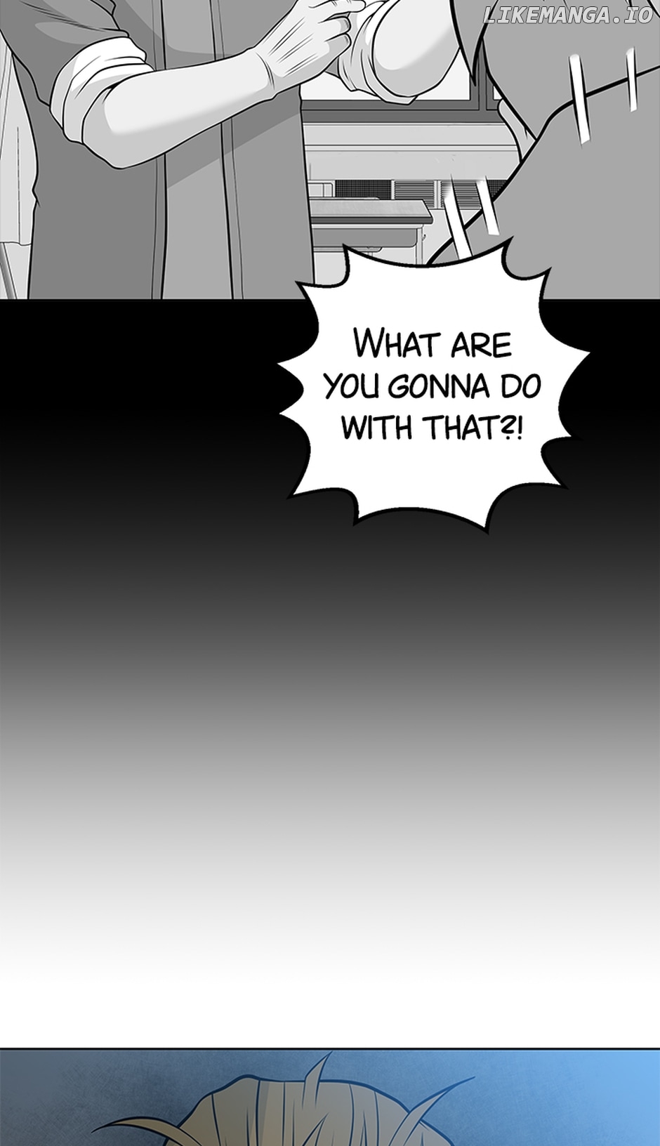 Gangster School Chapter 14 - page 72