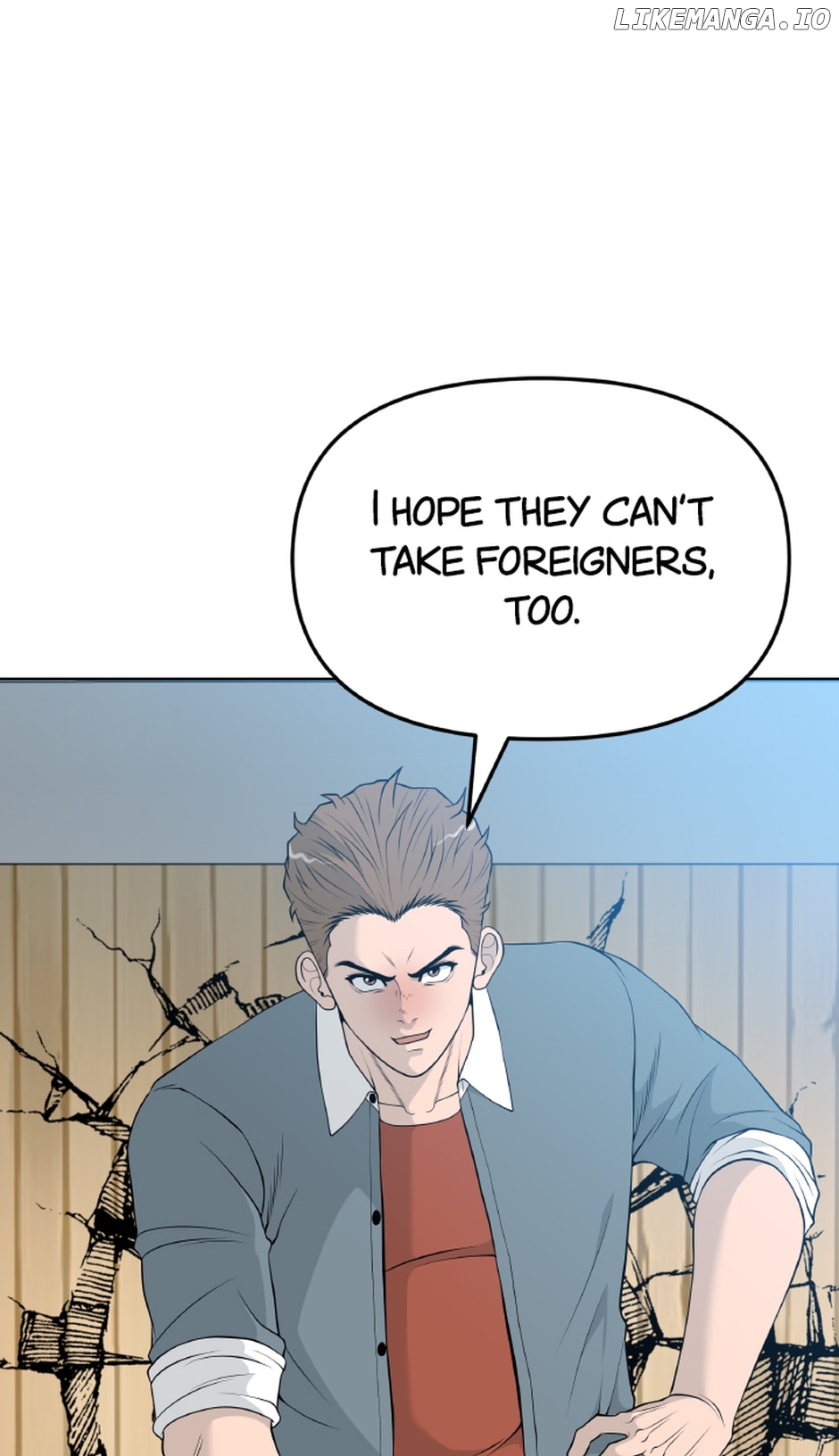 Gangster School Chapter 21 - page 69