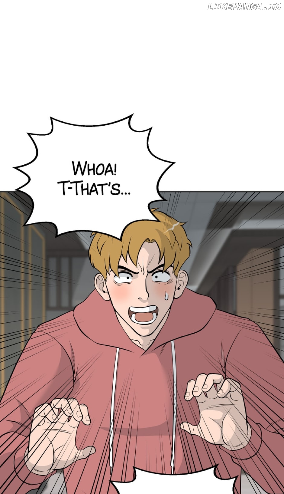 Gangster School Chapter 23 - page 60