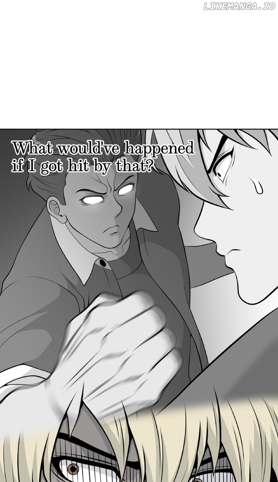 Gangster School Chapter 31 - page 75