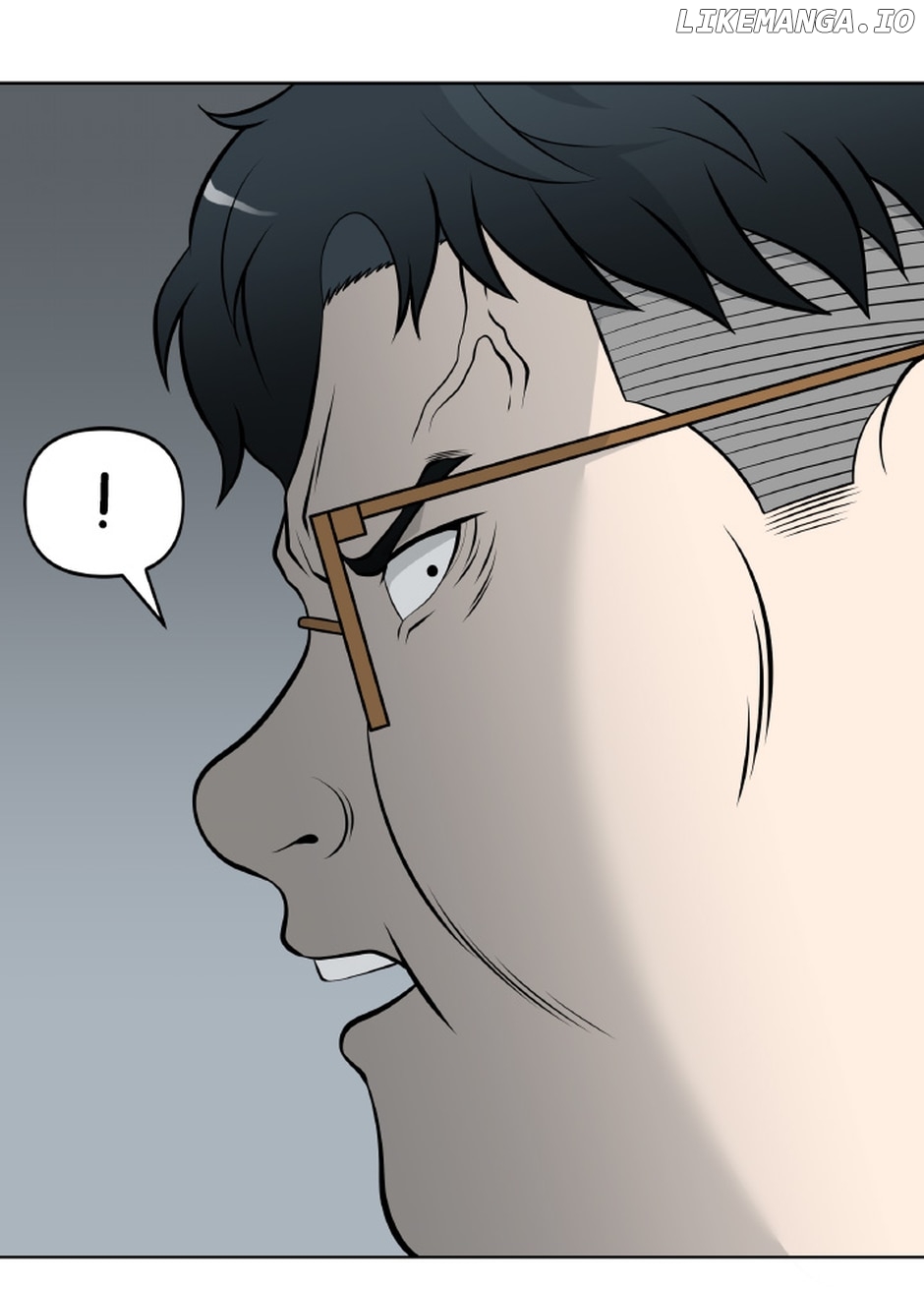 Gangster School Chapter 33 - page 46