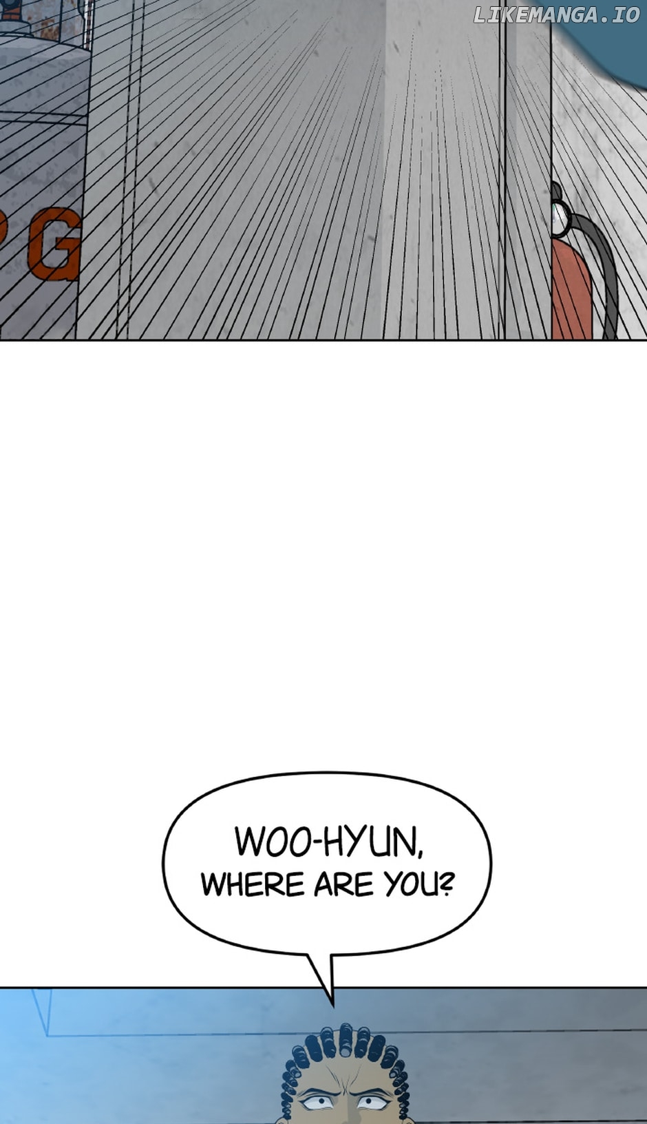 Gangster School Chapter 36 - page 26