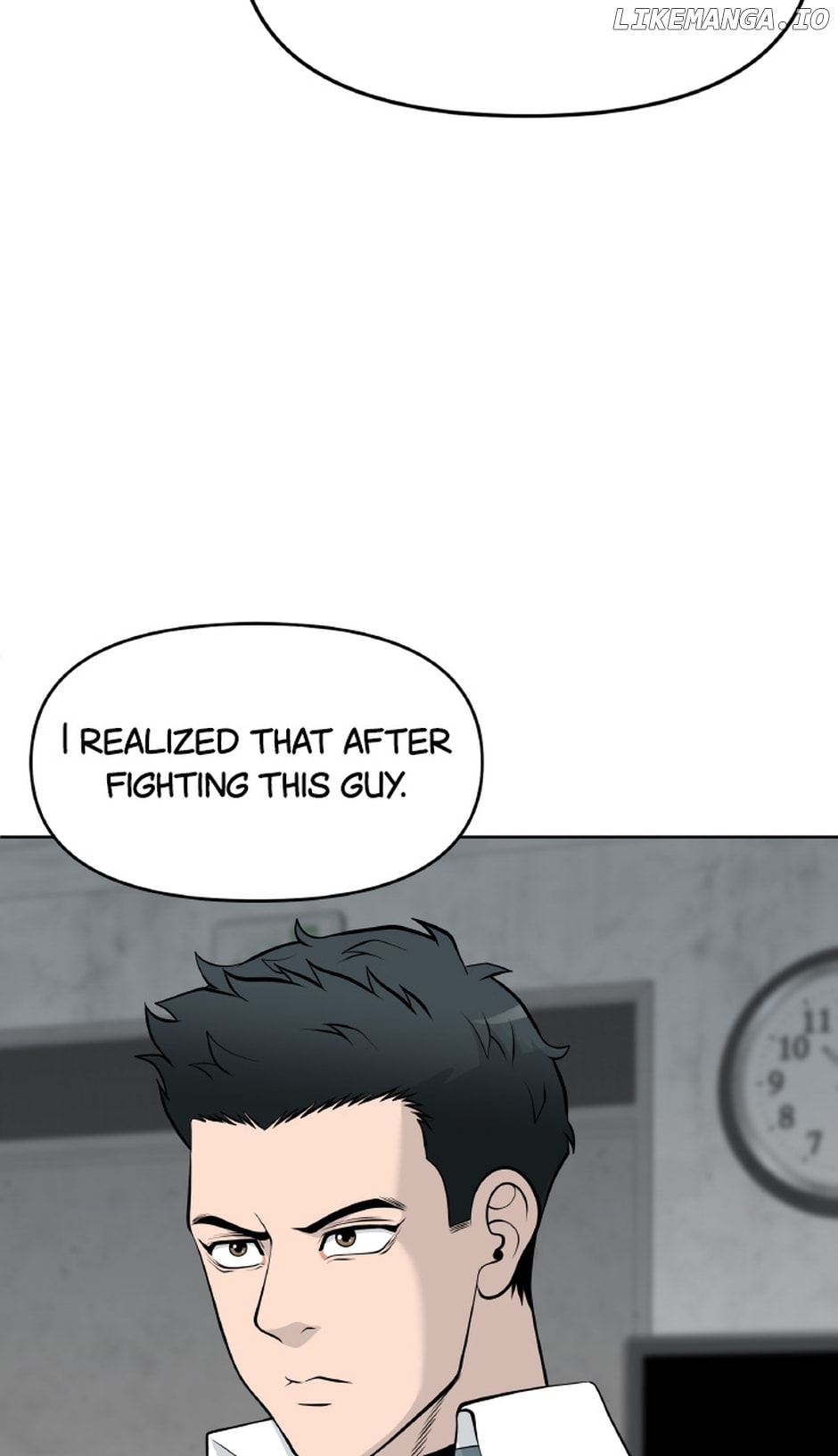 Gangster School Chapter 39 - page 20