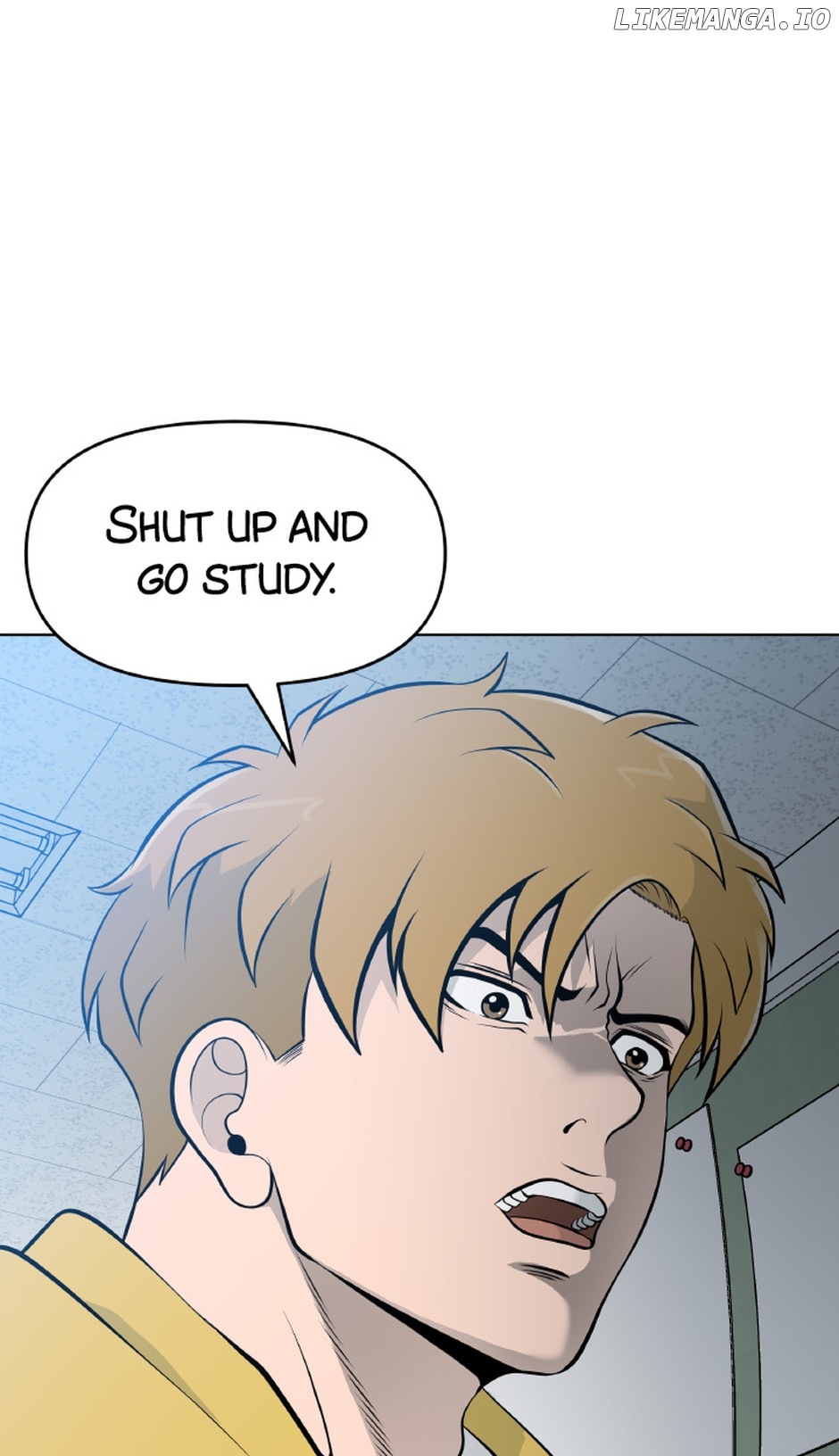 Gangster School Chapter 39 - page 84