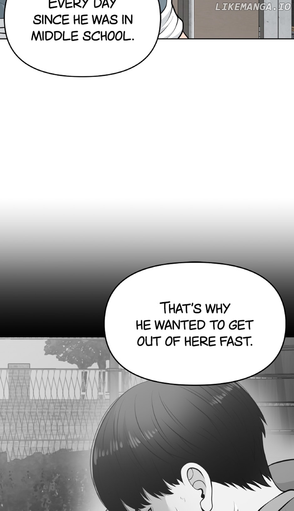 Gangster School Chapter 40 - page 102