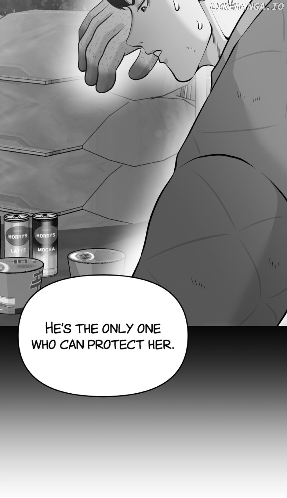 Gangster School Chapter 40 - page 103