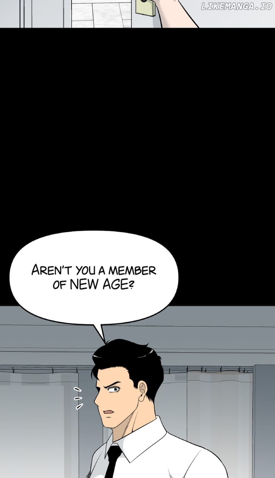 Gangster School Chapter 40 - page 13