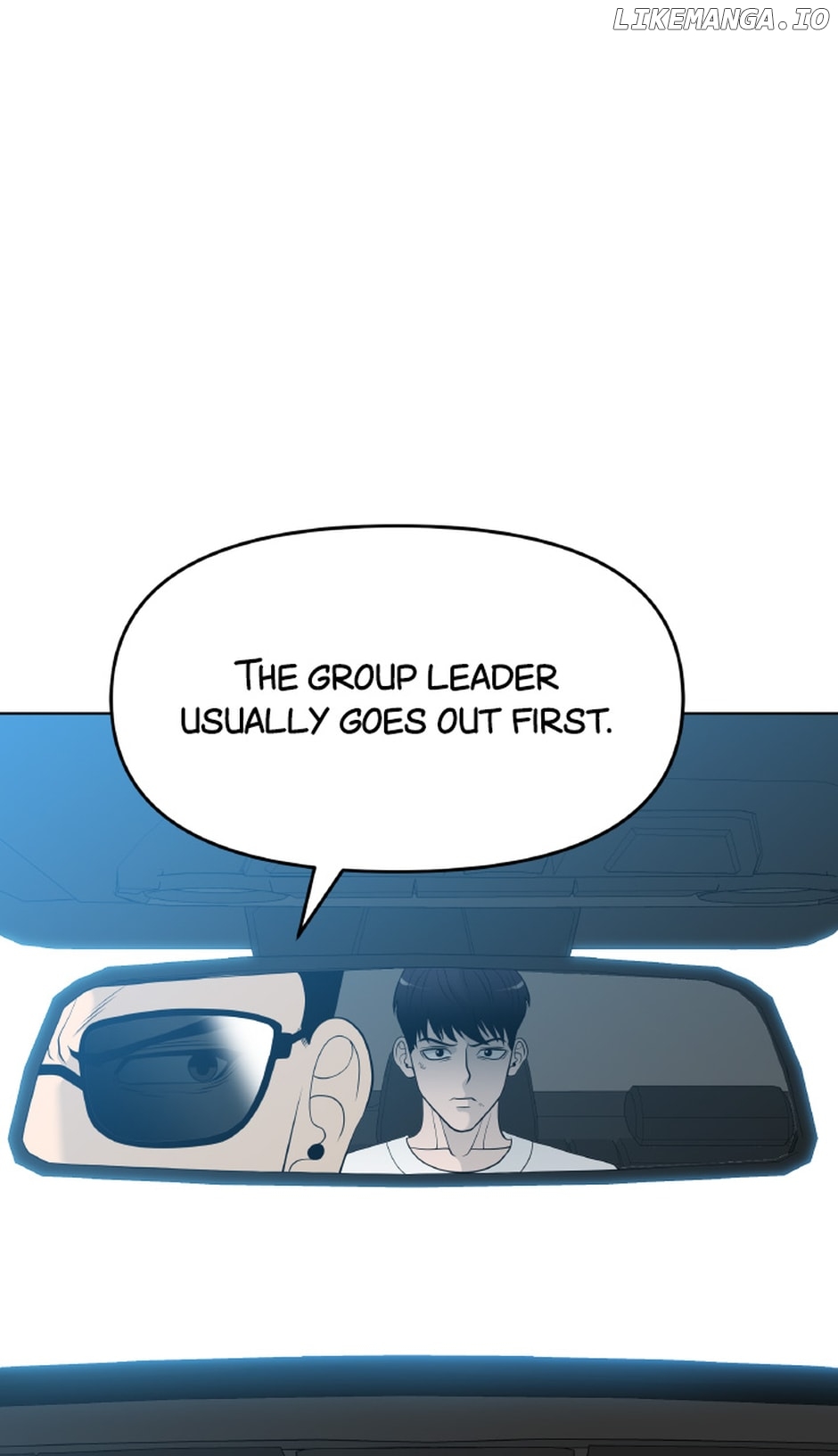 Gangster School Chapter 40 - page 68