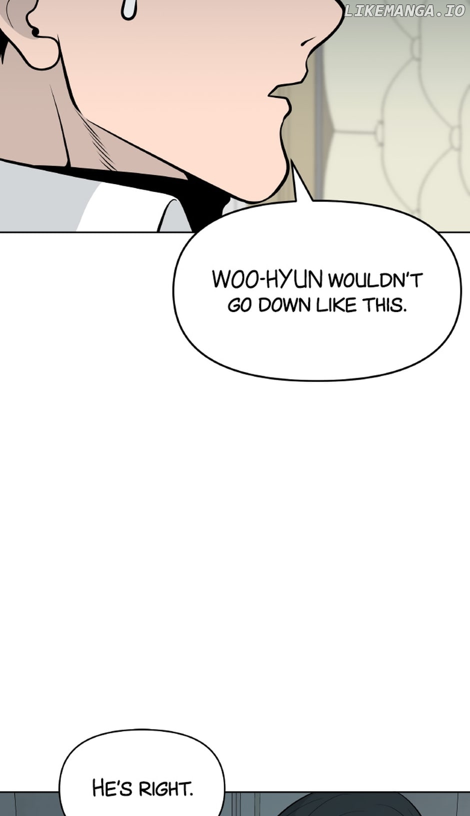 Gangster School Chapter 49 - page 19