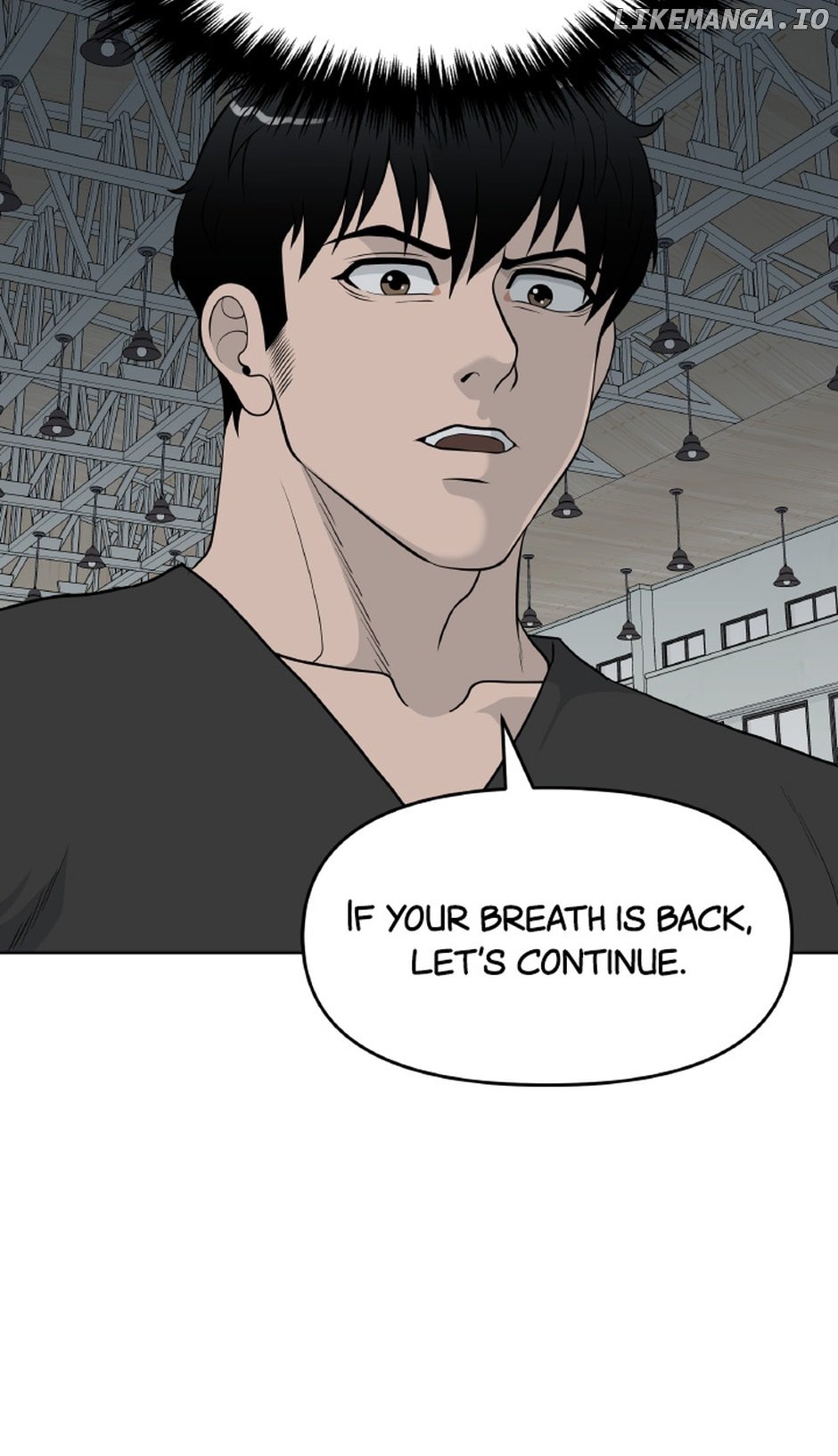 Gangster School Chapter 49 - page 46