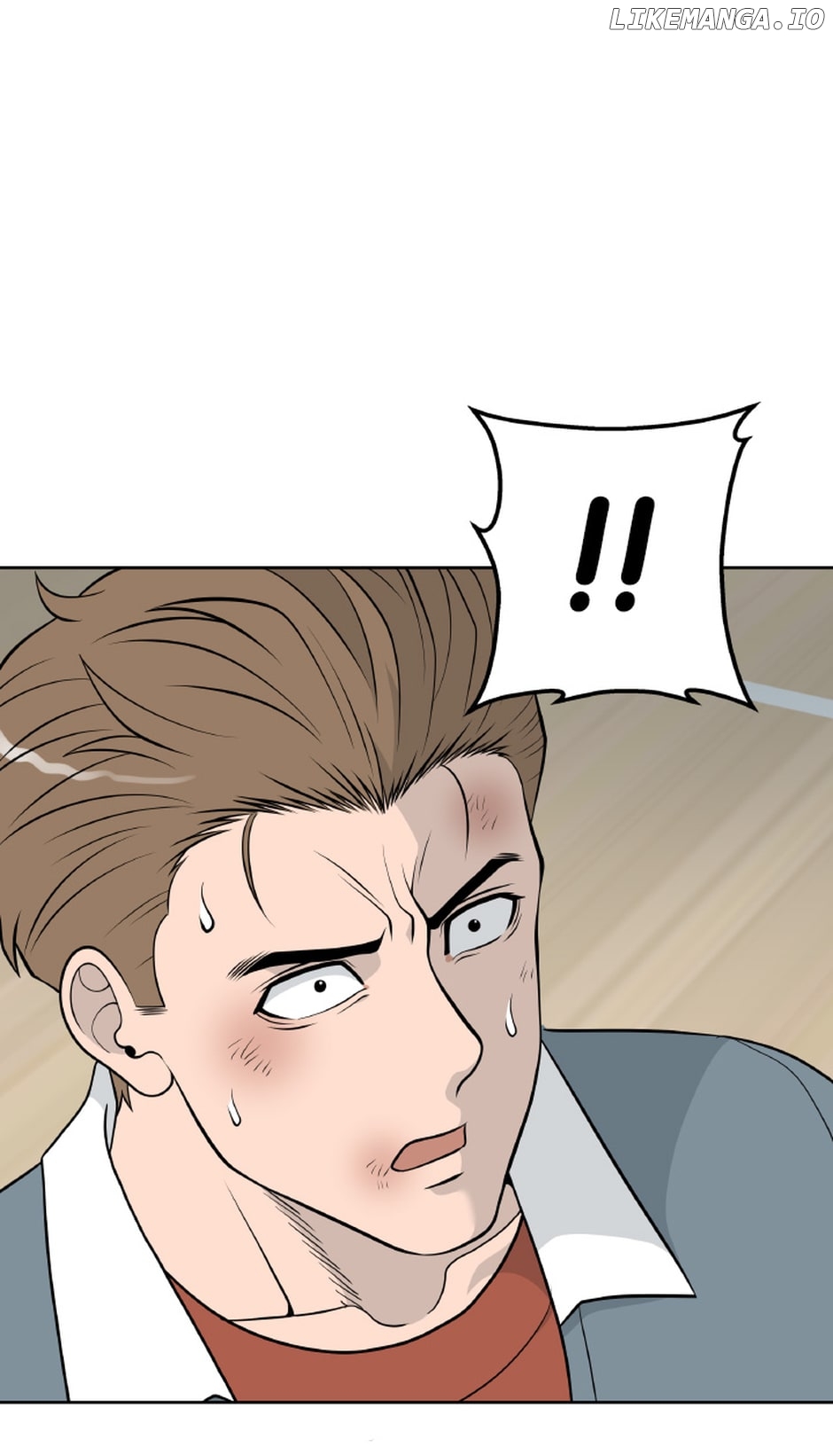 Gangster School Chapter 50 - page 90