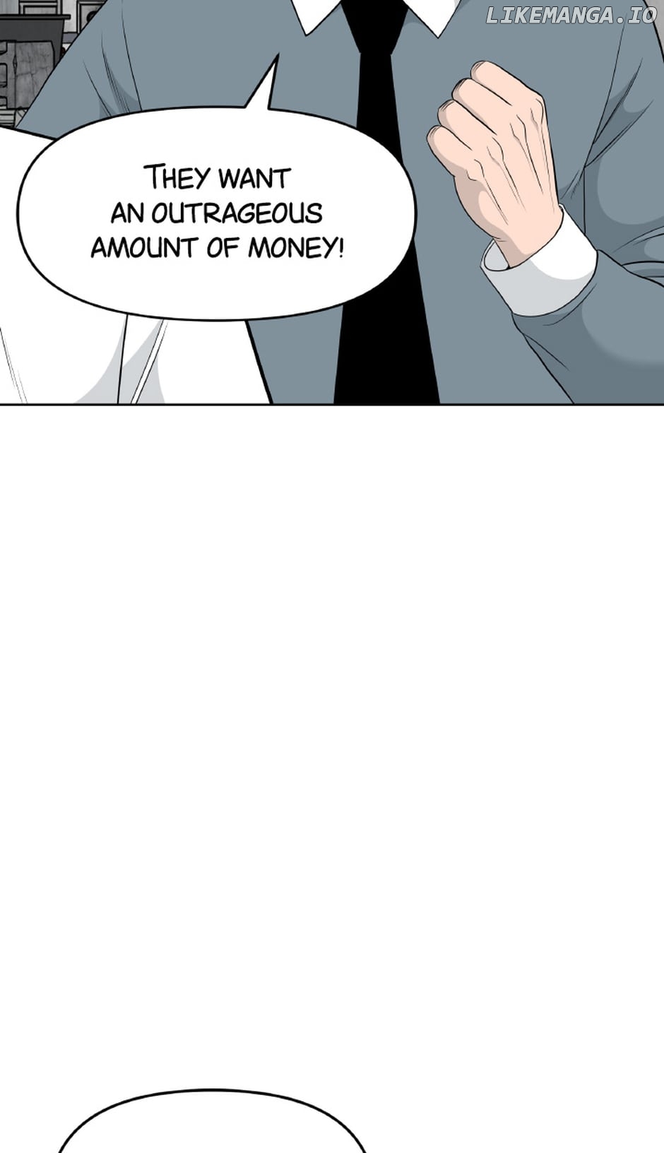 Gangster School Chapter 51 - page 101