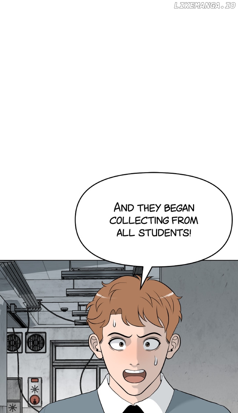 Gangster School Chapter 51 - page 100