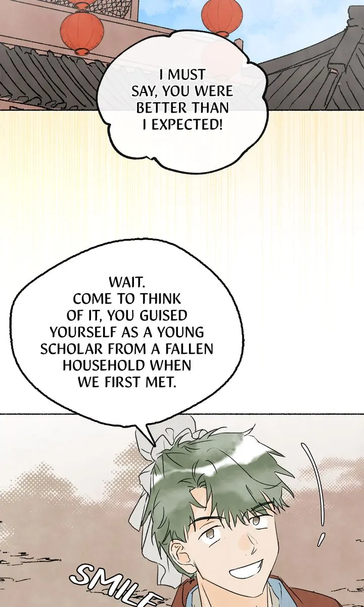 The Tale of the Frost Flower Chapter 84 - page 31