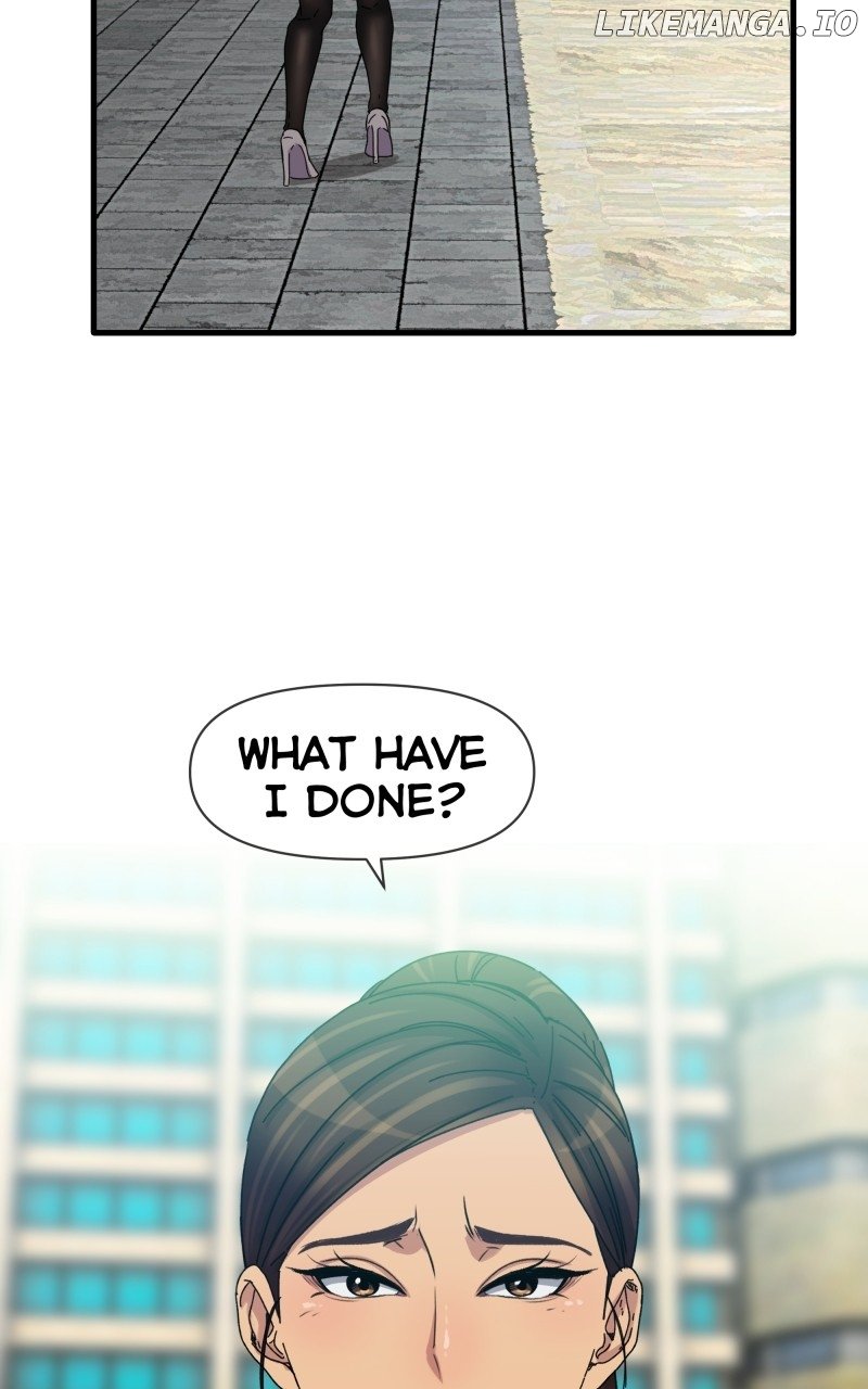 Chasing Red Chapter 46 - page 3