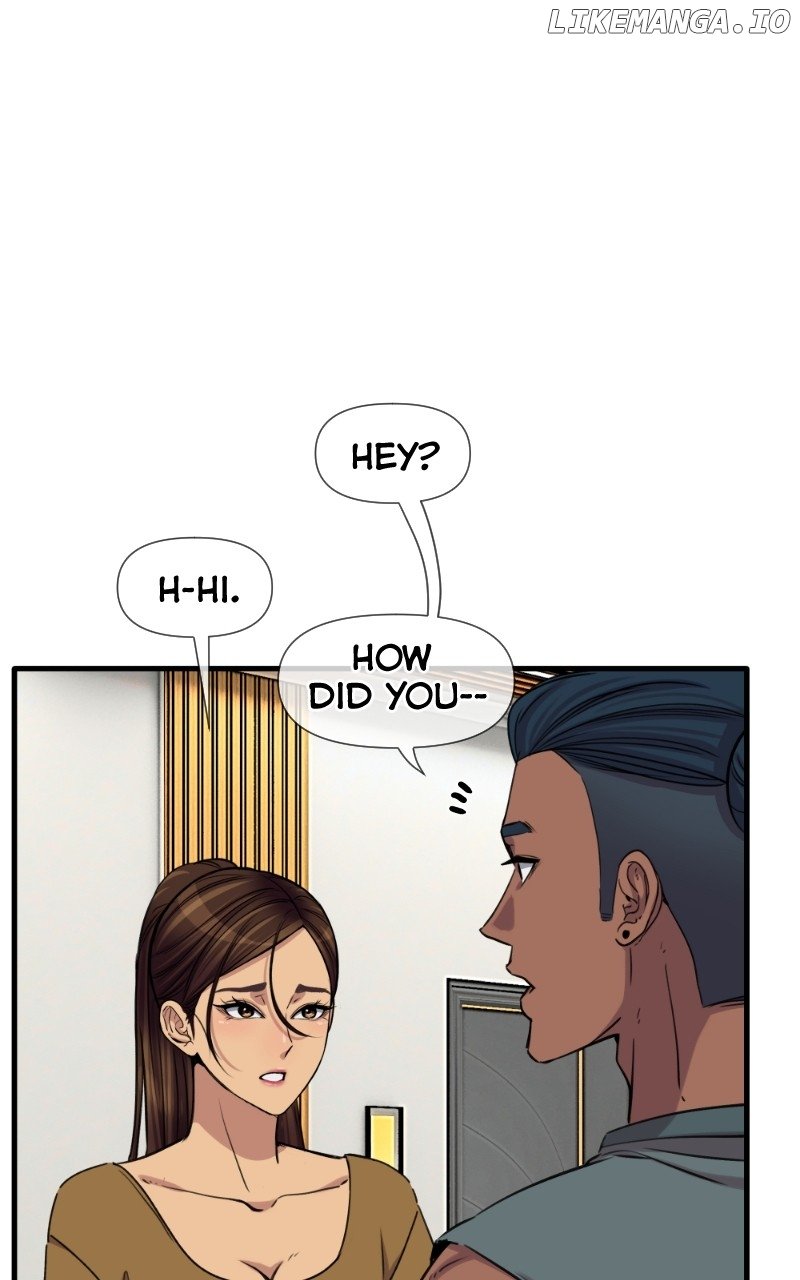 Chasing Red Chapter 46 - page 64