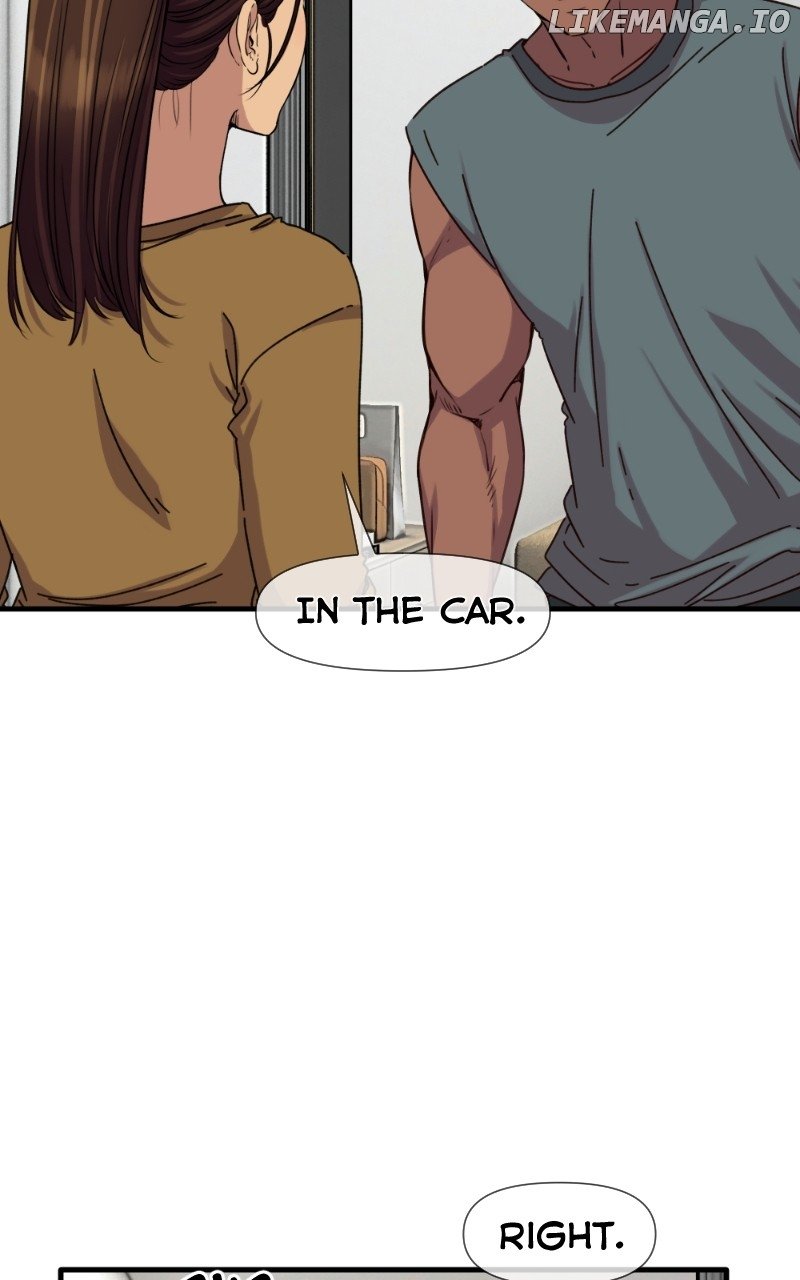 Chasing Red Chapter 46 - page 66