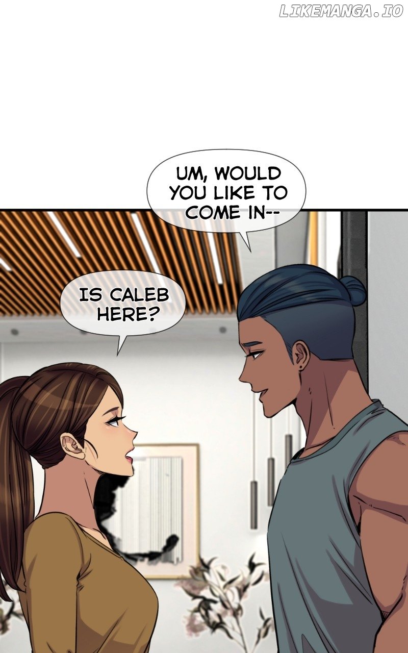 Chasing Red Chapter 46 - page 68