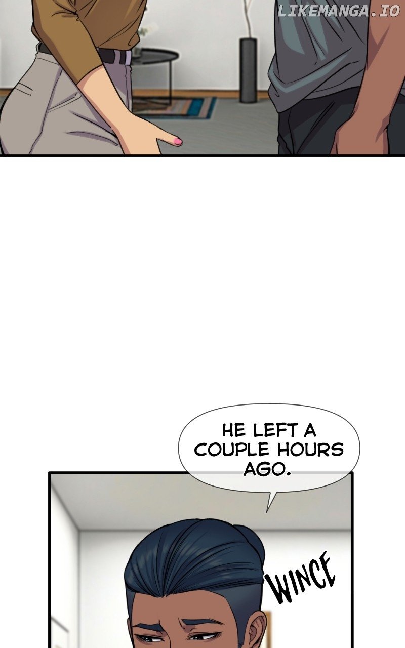 Chasing Red Chapter 46 - page 69