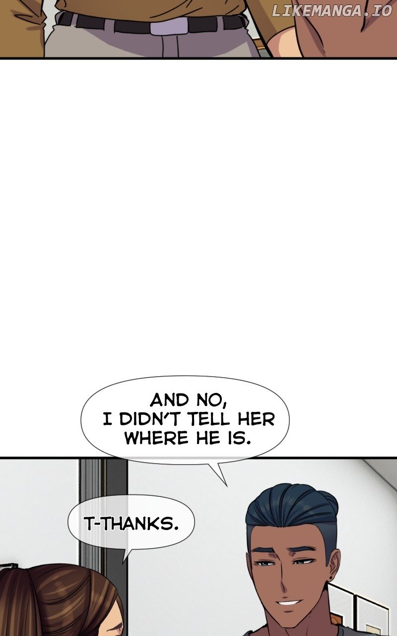 Chasing Red Chapter 46 - page 79