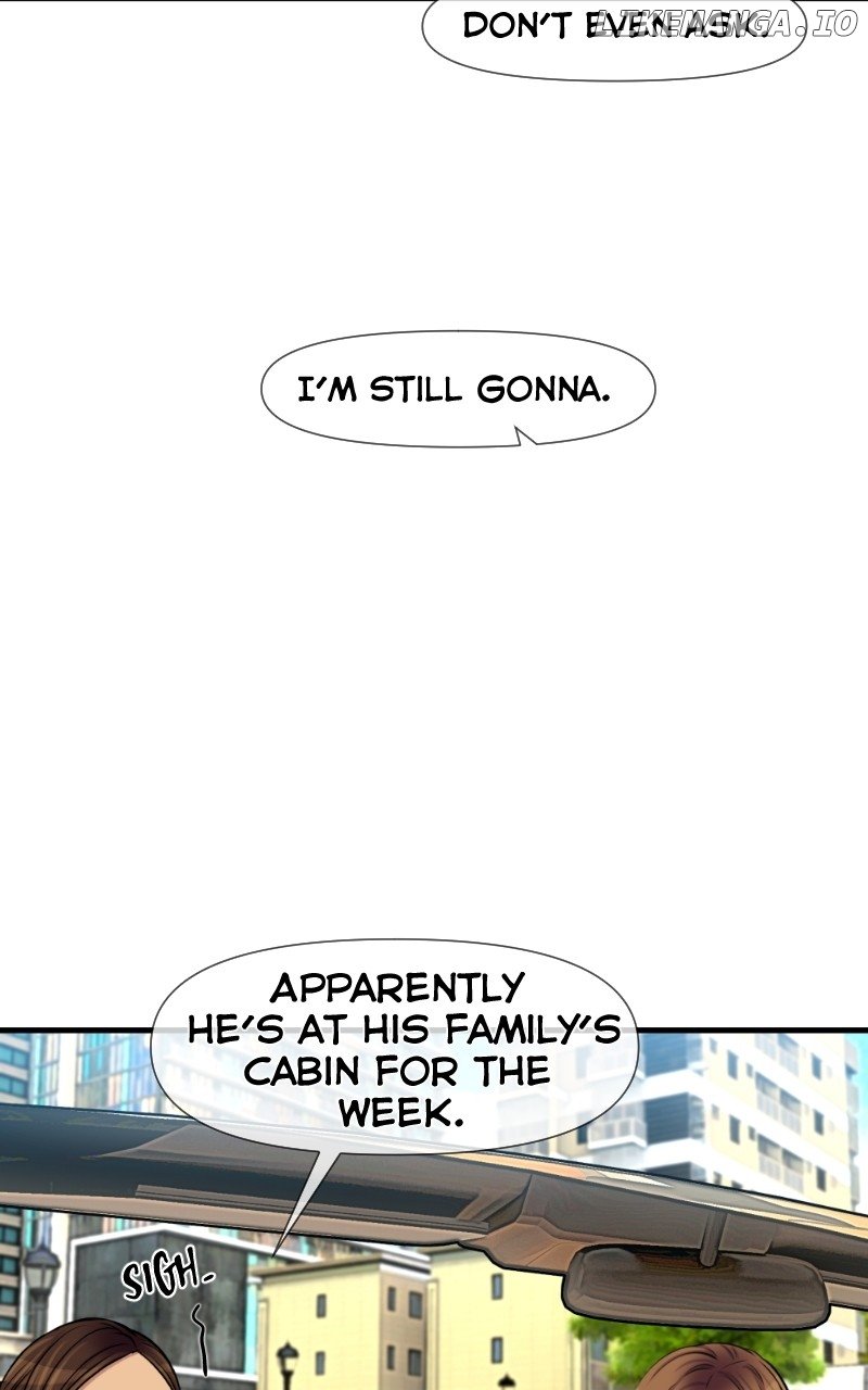 Chasing Red Chapter 46 - page 84