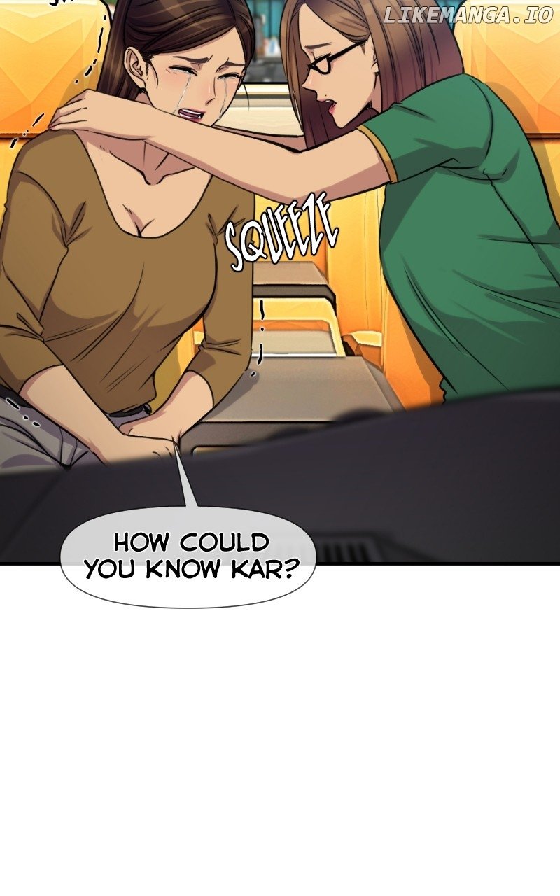 Chasing Red Chapter 46 - page 89