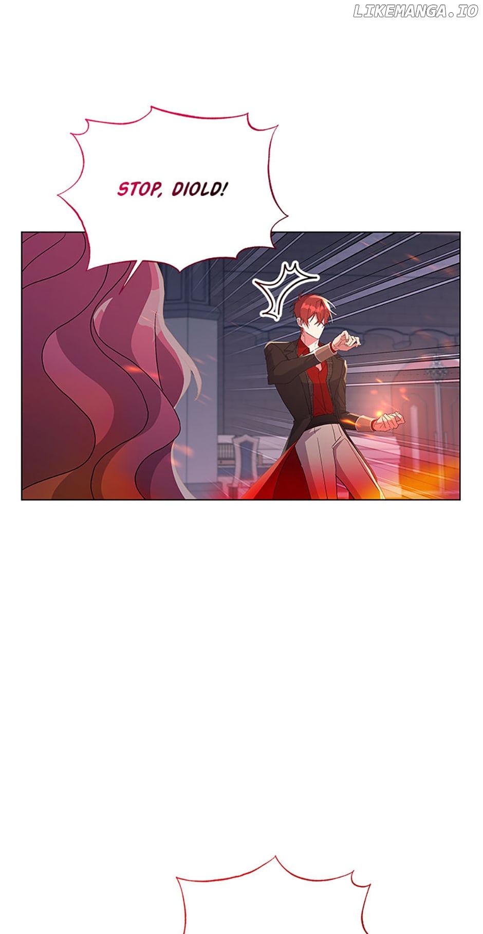 Lulutier's Fiery Final Days Chapter 35 - page 40