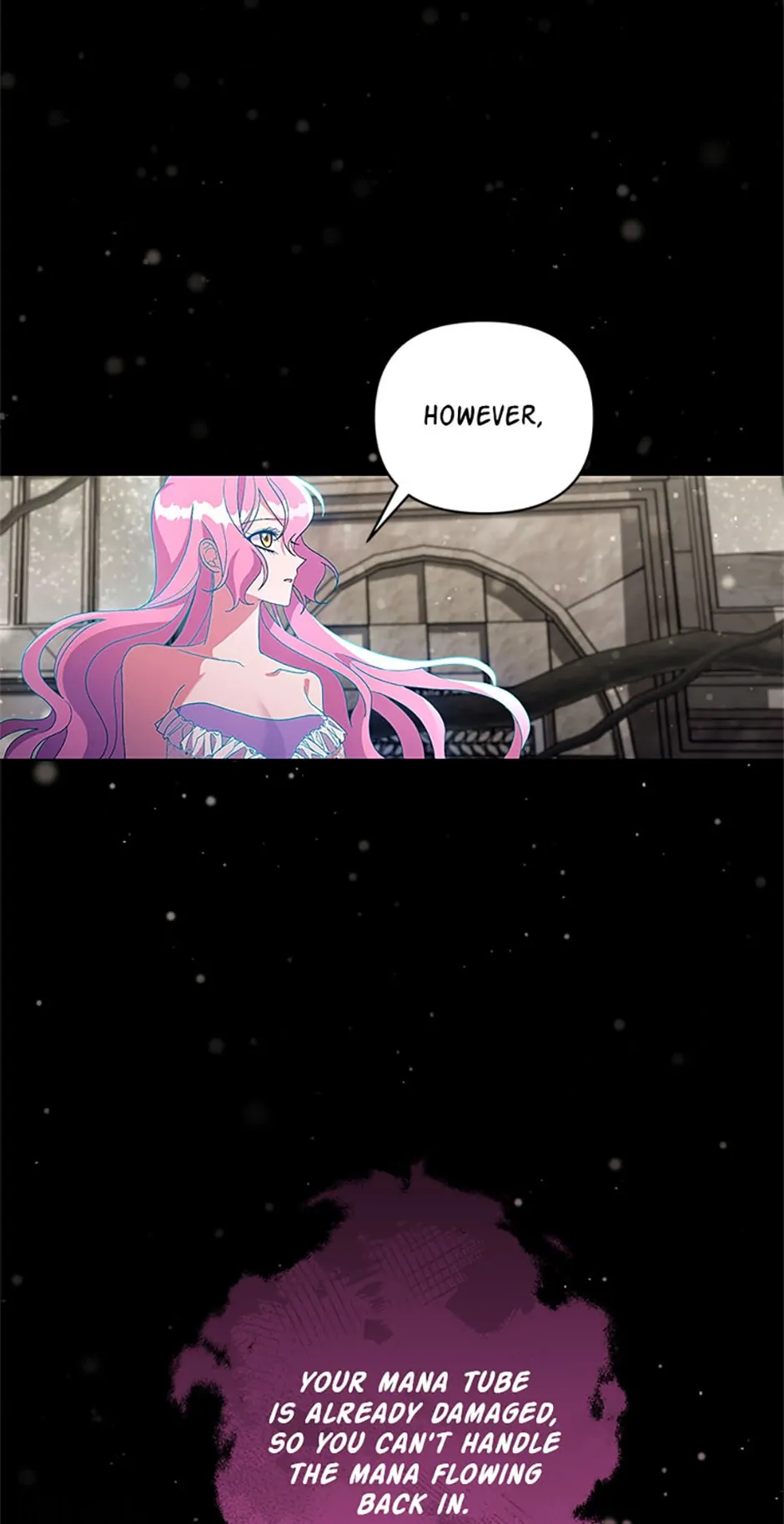 Lulutier's Fiery Final Days Chapter 36 - page 60