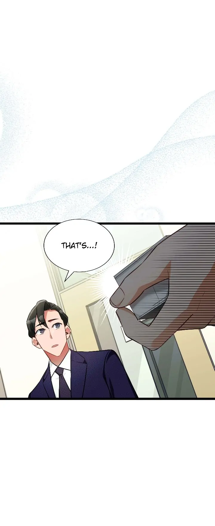 The Genius Sales Person: Mind Reader Chapter 49 - page 30