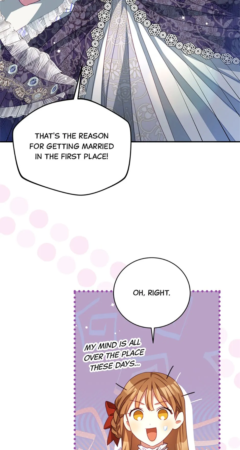 Your Ultimate Love Rival Chapter 101 - page 49