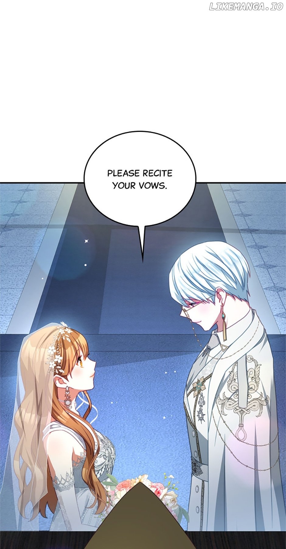 Your Ultimate Love Rival Chapter 102 - page 45