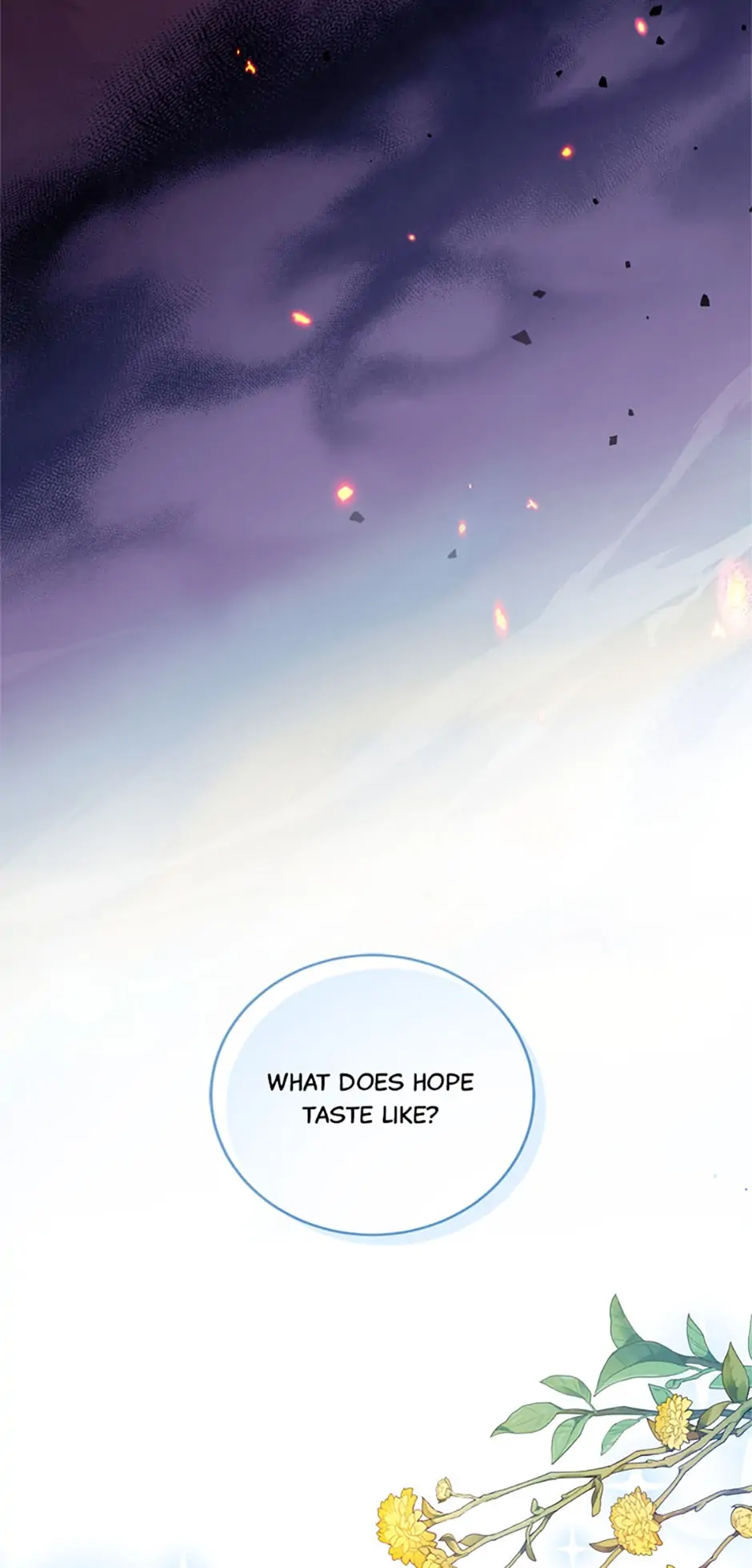 Your Ultimate Love Rival Chapter 68 - page 37