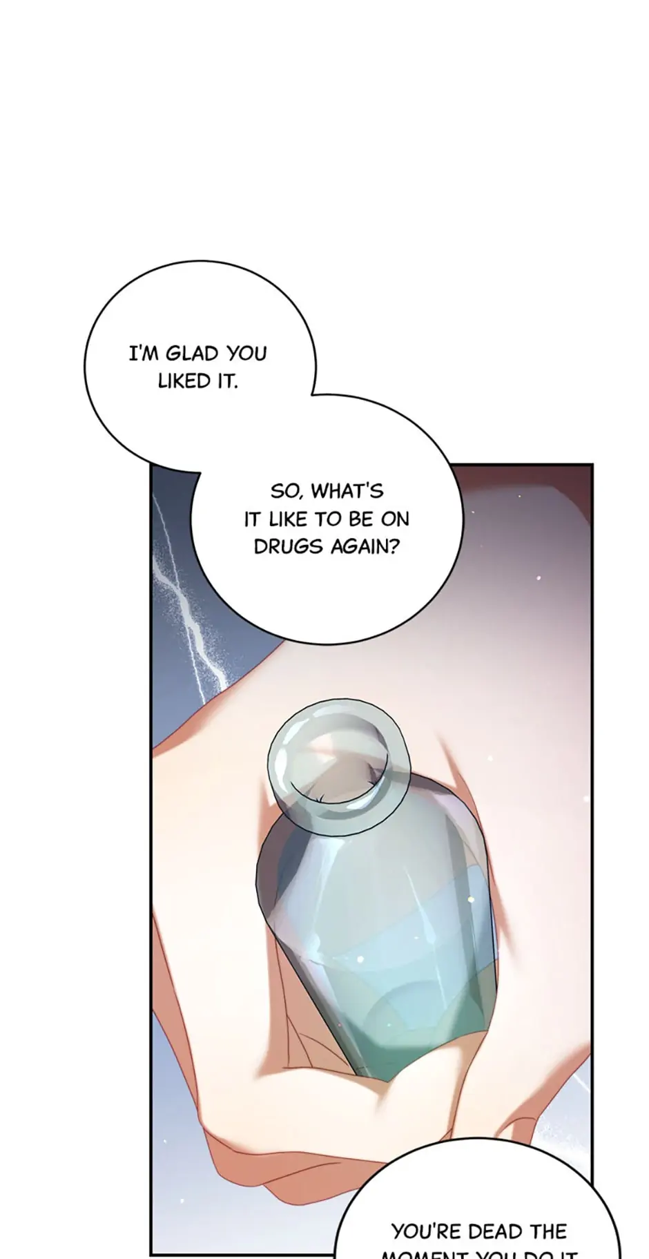 Your Ultimate Love Rival Chapter 68 - page 39