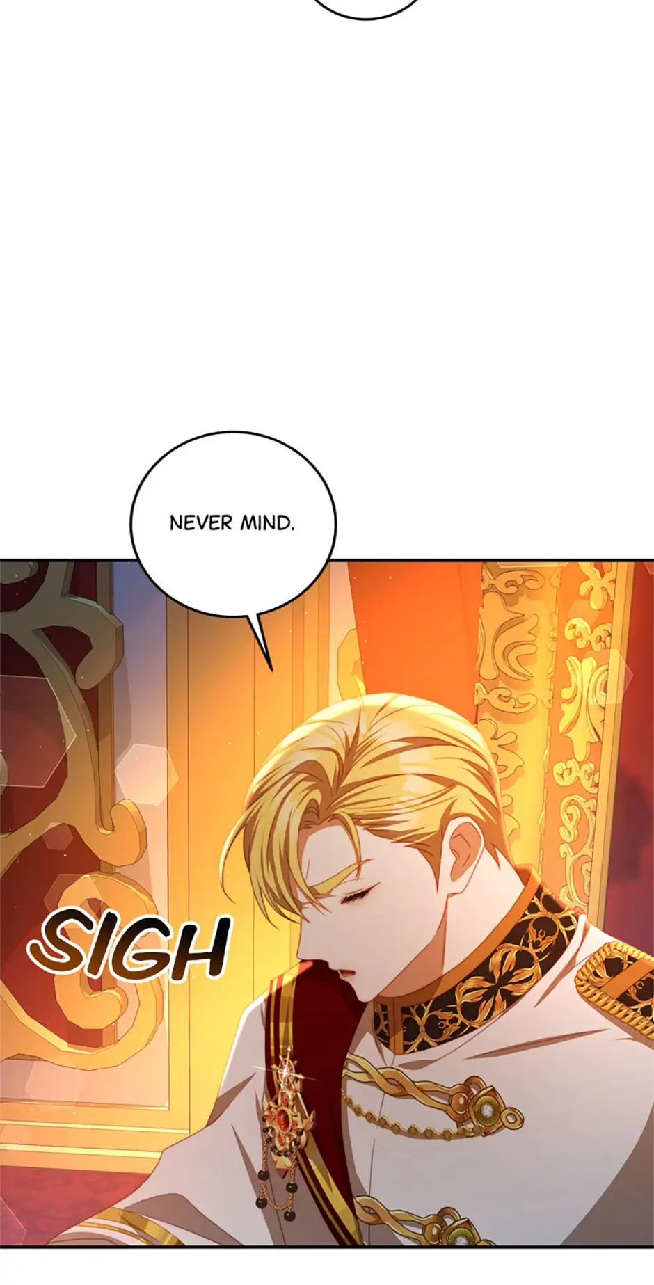 Your Ultimate Love Rival Chapter 68 - page 56