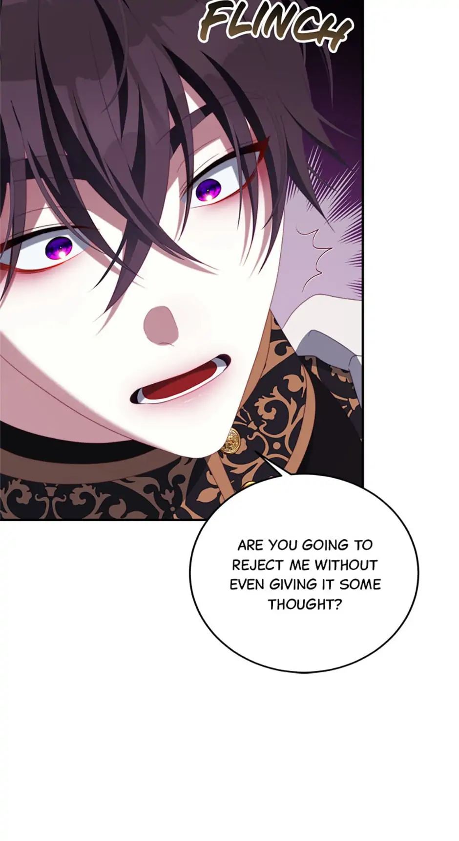 Your Ultimate Love Rival Chapter 67 - page 20