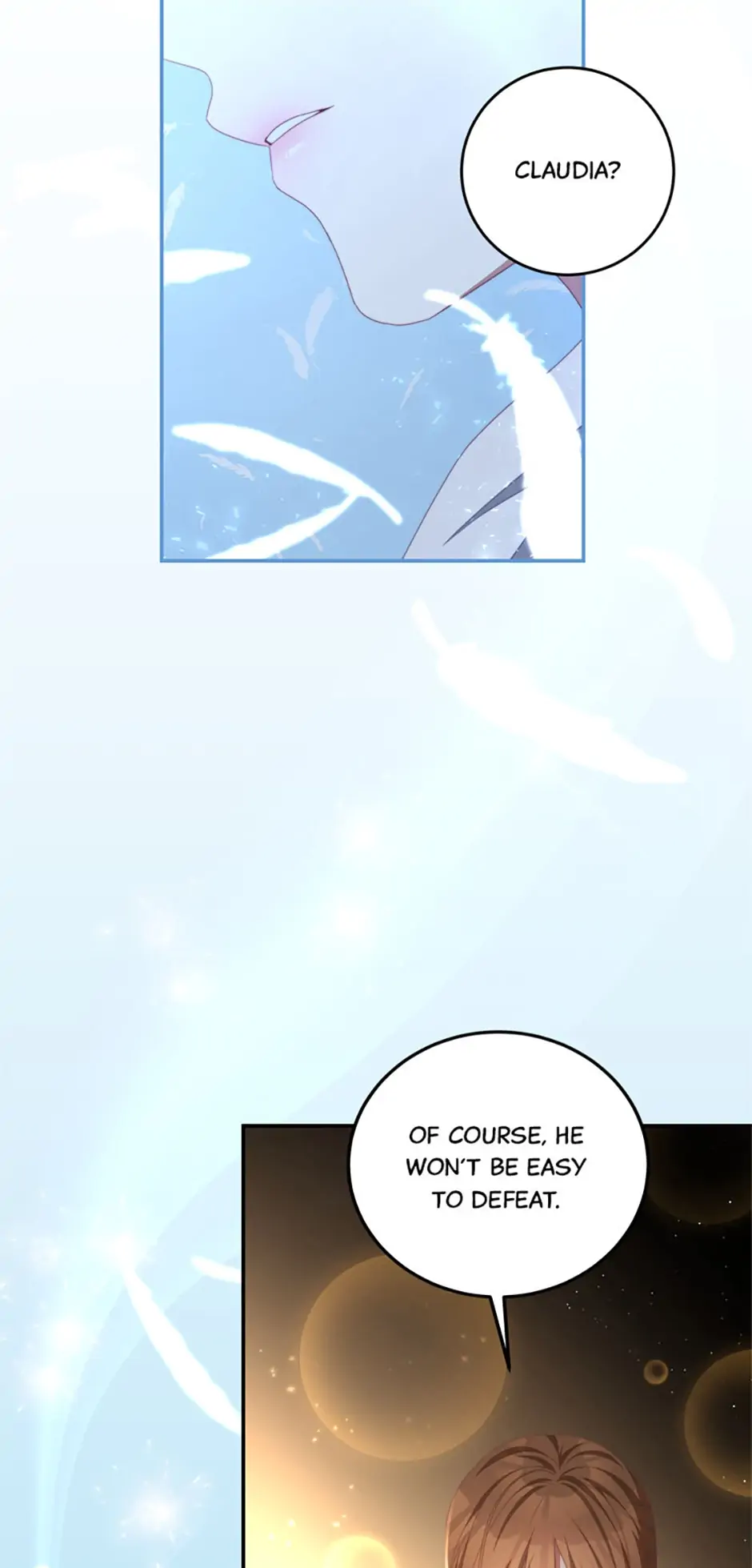 Your Ultimate Love Rival Chapter 67 - page 23
