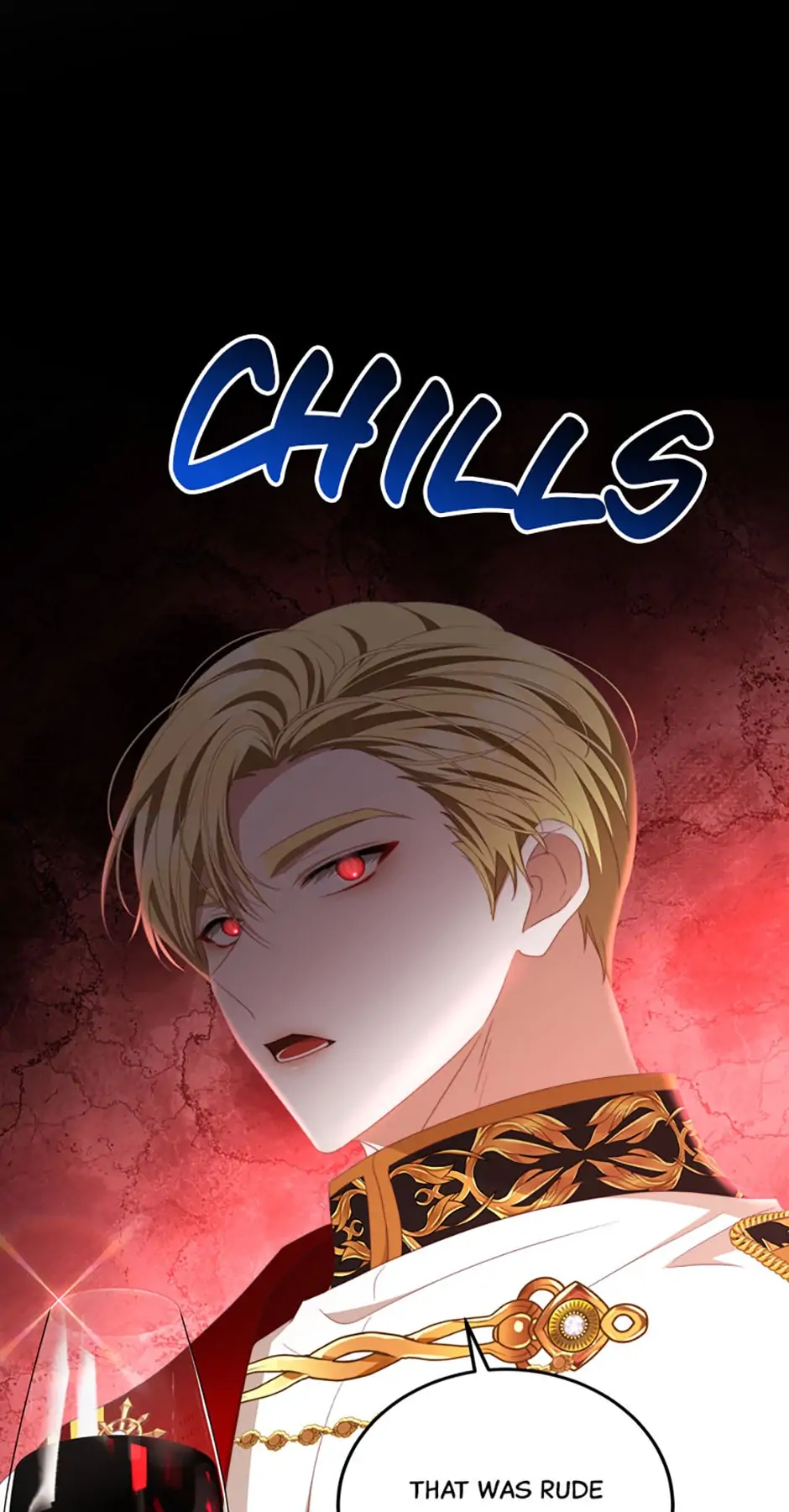 Your Ultimate Love Rival Chapter 67 - page 45