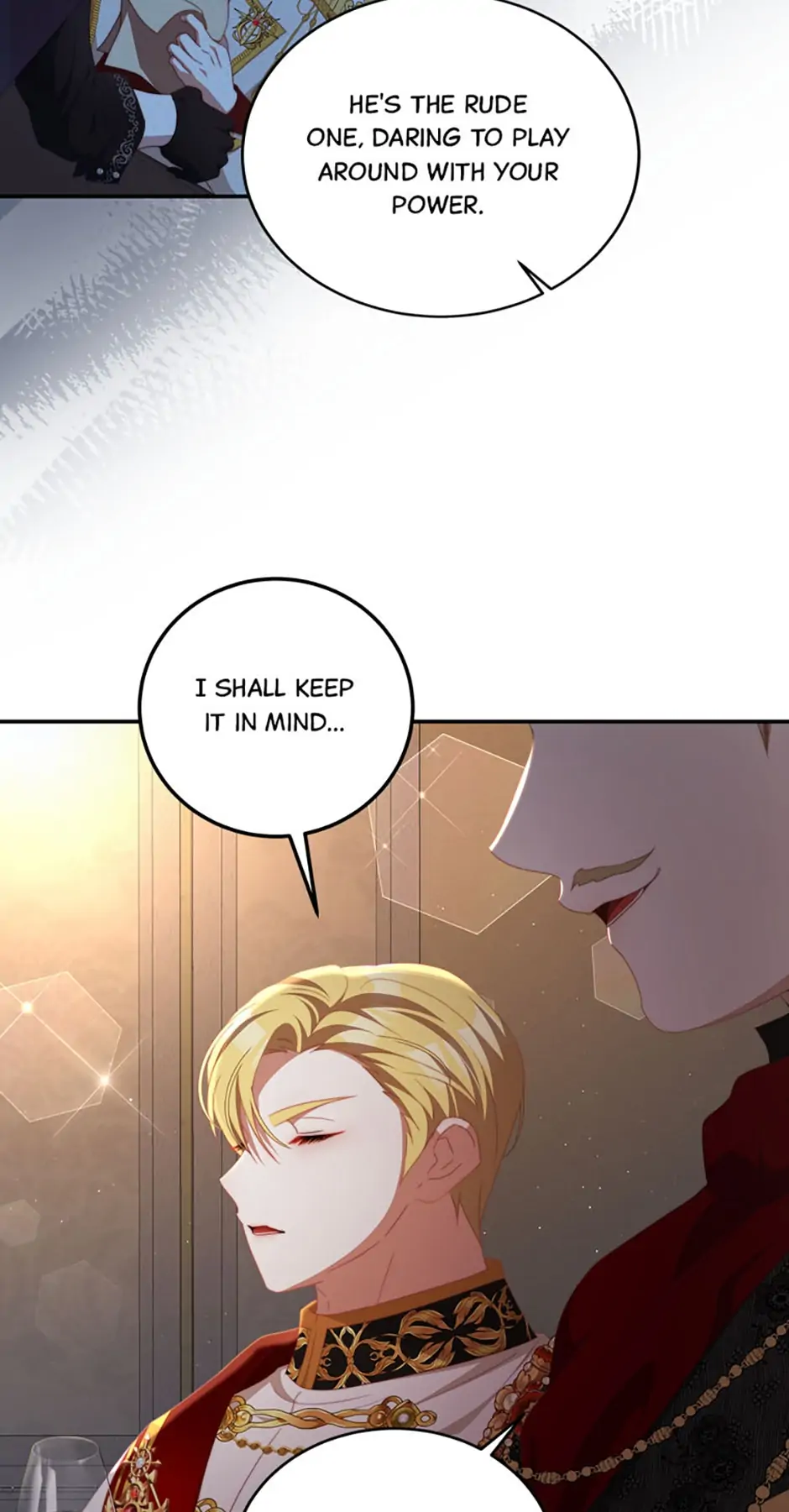 Your Ultimate Love Rival Chapter 67 - page 48
