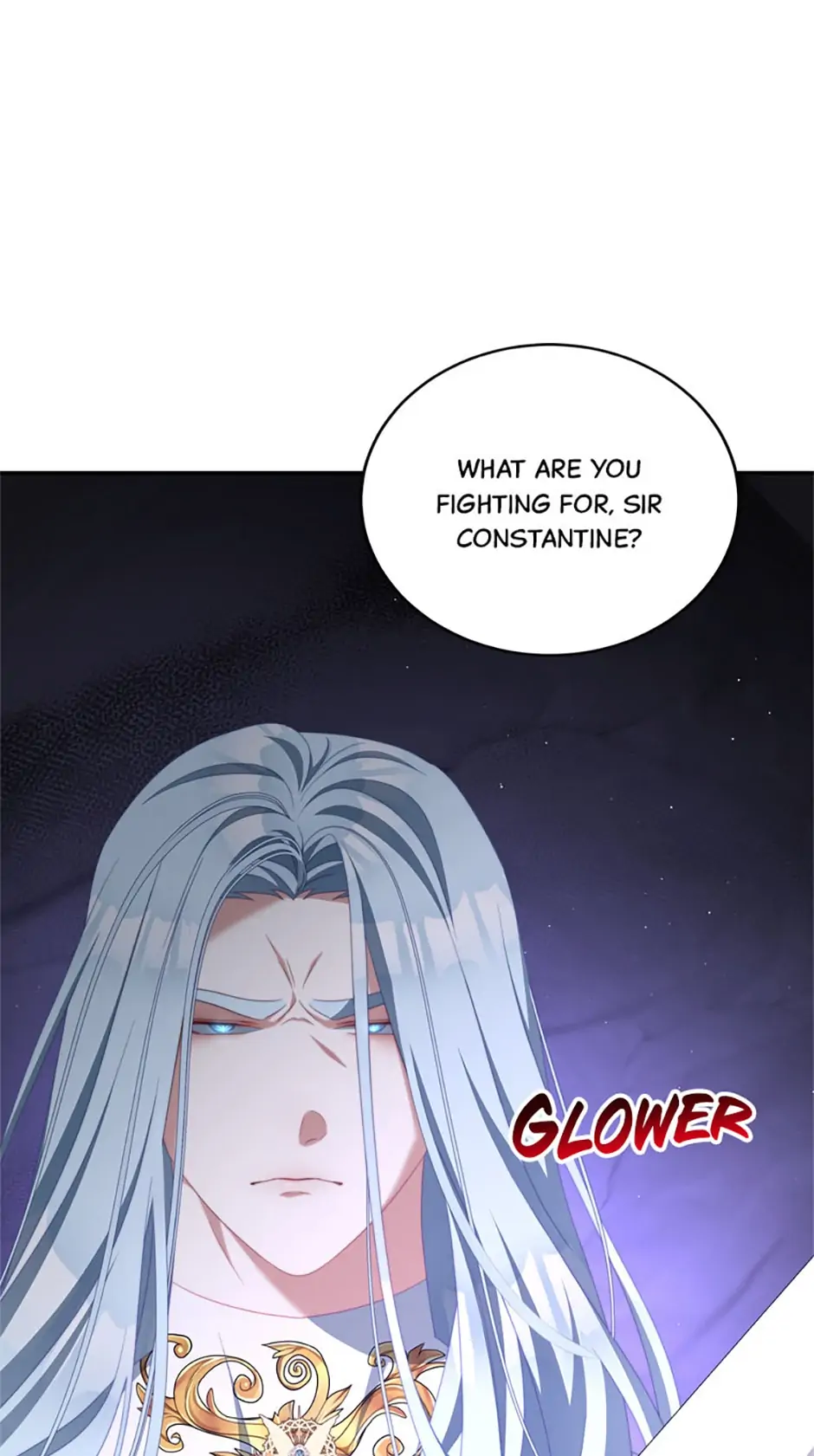 Your Ultimate Love Rival Chapter 65 - page 60