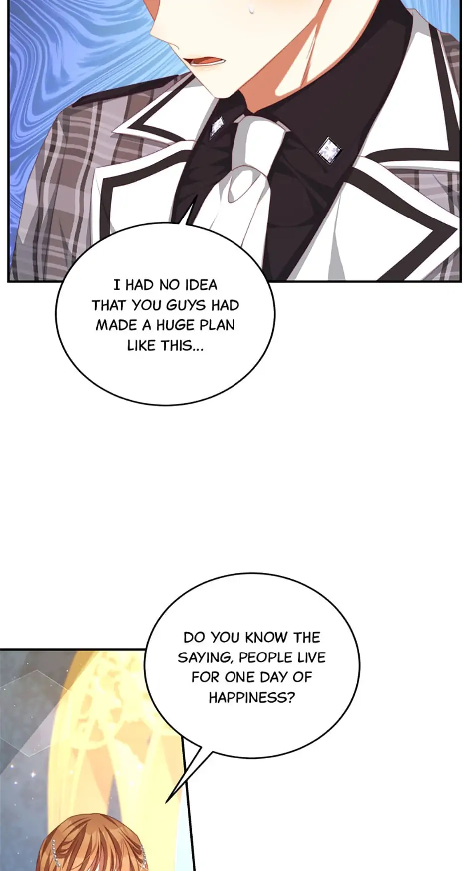 Your Ultimate Love Rival Chapter 64 - page 30