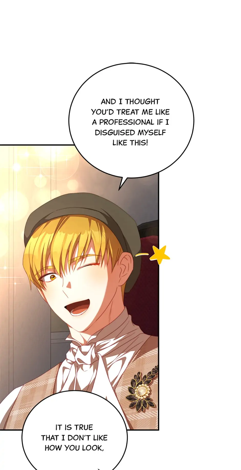 Your Ultimate Love Rival Chapter 58 - page 16