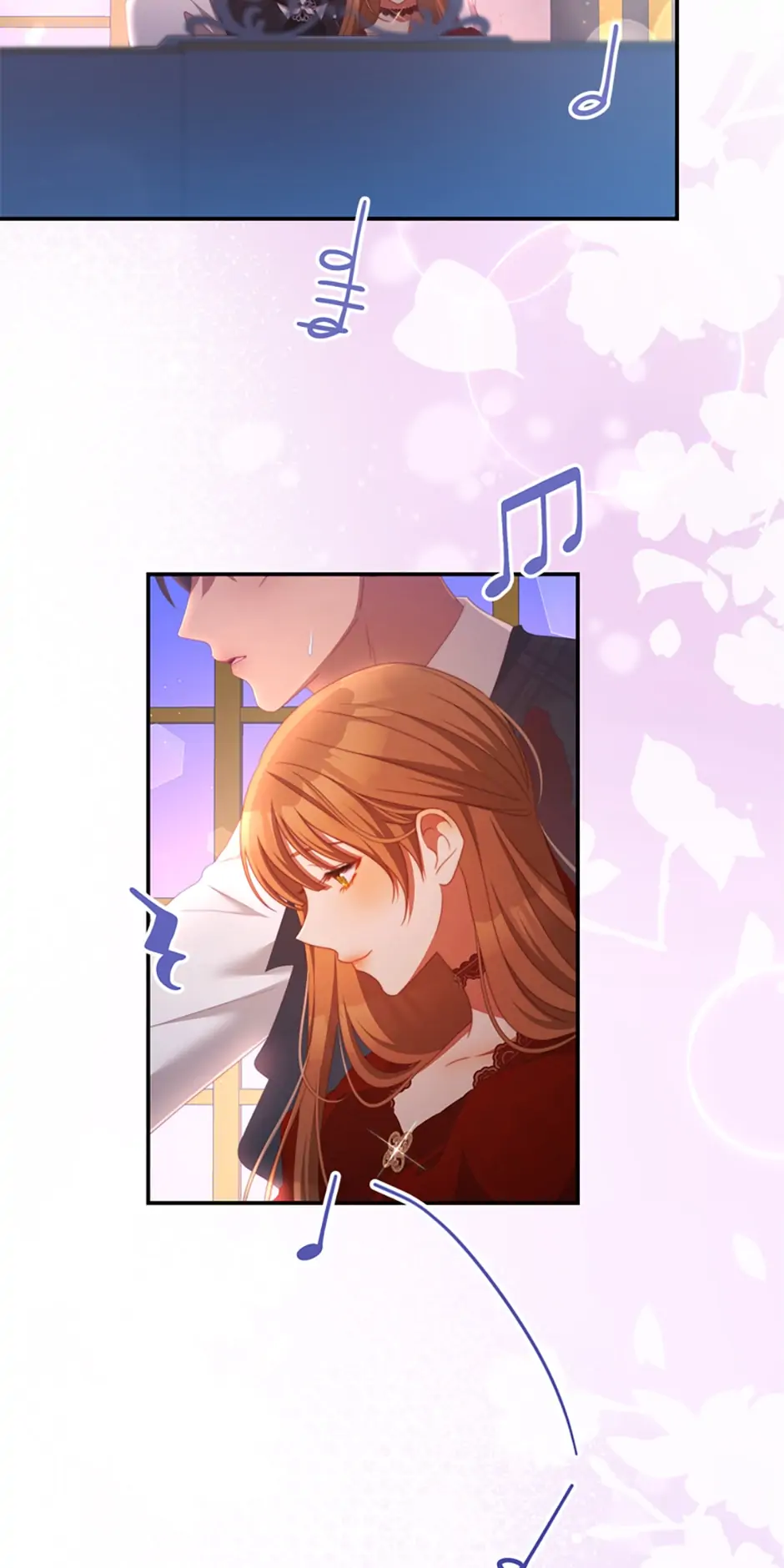 Your Ultimate Love Rival Chapter 57 - page 18